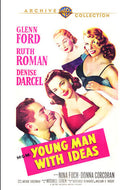 Young Man With Ideas - Young Man With Ideas - DVD
