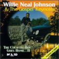 Johnson,willie Neal - Country Boy Goes Home 2 - Music CD