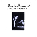 Franko Richmond - Classical Concert - Music CD
