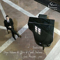Seabourne / Menchetti,fabio - Steps 4: Libro Di Canti Italiano - Music CD