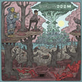 Nehruviandoom Vinyl Record