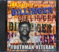 Dillinger - Youthman Veteran Music CD