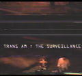 Trans Am - Surveillance - Music CD
