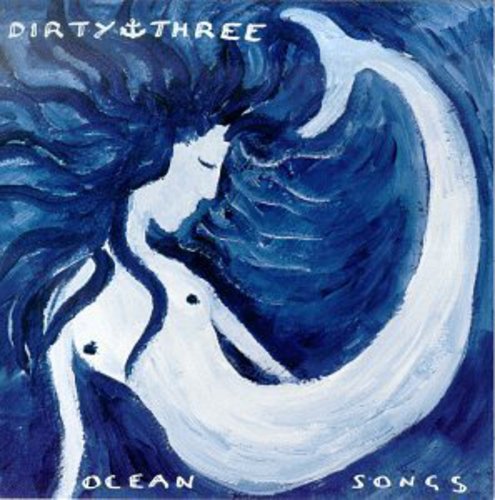 Dirty Three - Ocean Songs - Music CD