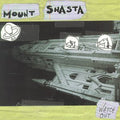 Mount Shasta - Watch Out - Music CD