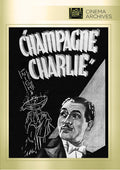 Champagne Charlie - Champagne Charlie - DVD