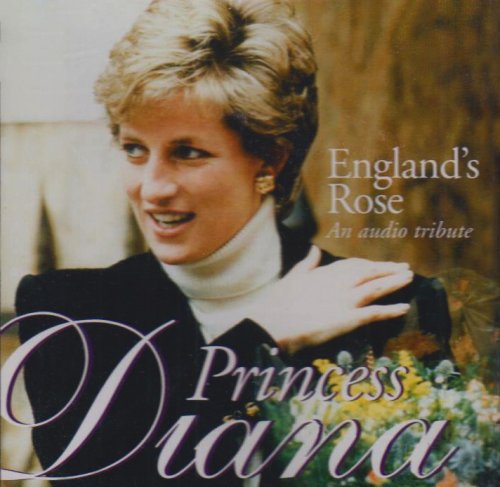 England's Rose: Tribute To Diana / Various - England's Rose: Tribute To Diana / Various - Music CD