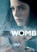 Womb - Womb - DVD