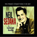 Sedaka,neil - Essential Early Recordings - Music CD