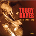 Hayes,tubby - Little Giant Steps - Music CD