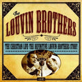 Louvin Brothers - Christian Life: Definitive Louvin Brothers Story - Music CD
