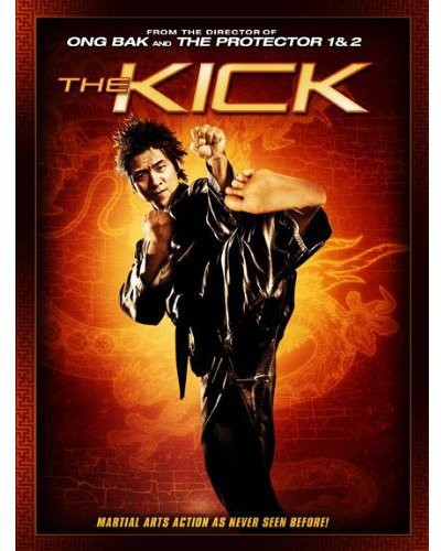 Kick - Kick - DVD