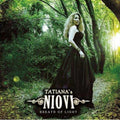 Tatiana's Niovi - Breath Of Life - Music CD