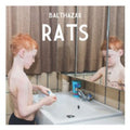 Balthazar - Rats - Music CD