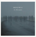 Mogwai - Les Revenants - Music CD