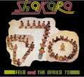 Kuti,fela - Shakara / London Scene - Music CD