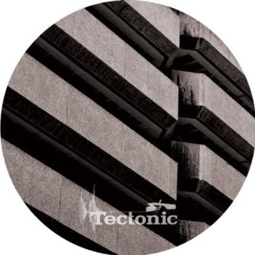 Beneath - Duty/texers - Vinyl Record
