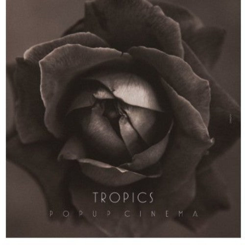 Tropics - Popup Cinema - Vinyl Record