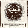 Hail Be You Sovereigns Lief & Dear / Various - Hail Be You Sovereigns Lief & Dear / Various - Music CD