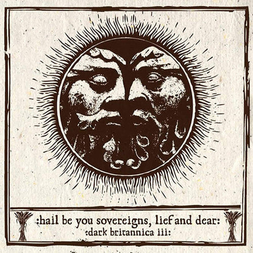 Hail Be You Sovereigns Lief & Dear / Various - Hail Be You Sovereigns Lief & Dear / Various - Music CD