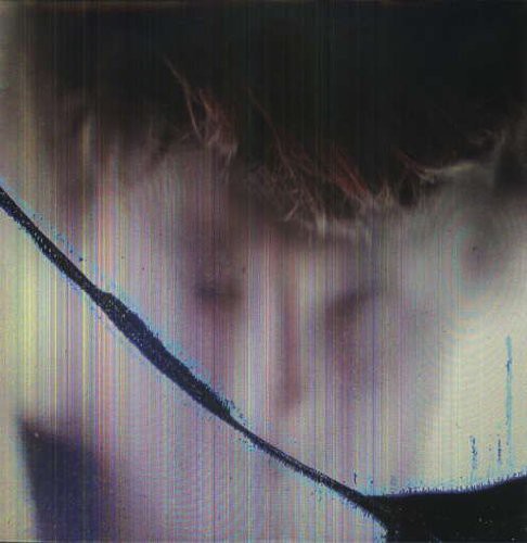 Doldrums - Lesser Evil - Vinyl Record