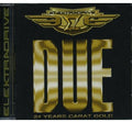 Electradrive - Due - Music CD