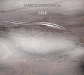 Ponchiroli,marco - Solo - Music CD