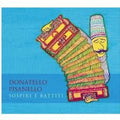 Pisanello,donatello - Sospiri E Battisti - Music CD
