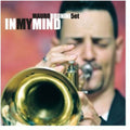 Brunini,mauro - In My Mind - Music CD
