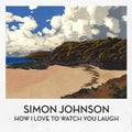 Johnson,simon - How I Love To Watch You Laugh