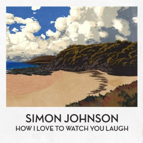 Johnson,simon - How I Love To Watch You Laugh