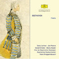 Beethoven / Bavarian Opera Orch / Knappertsbusch - Beethoven: Fidelio - Music CD