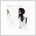 Fresu,paolo Devil Quertet - Desertico - Music CD
