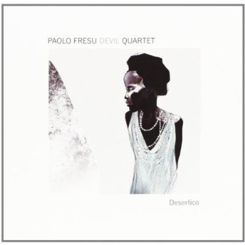 Fresu,paolo Devil Quertet - Desertico - Music CD
