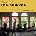 Shilohs - So Wild - Music CD
