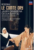 Rossini / Bartoli,cecelia - Le Comte Ory - DVD