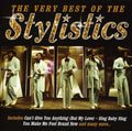 Stylistics - Very Best Of - Music CD