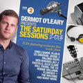 Dermot O'leary Presents The Saturday Sessions 2013 - Dermot O'leary Presents The Saturday Sessions 2013 - Music CD