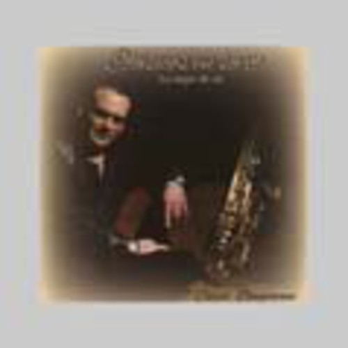 Bongiovani,cesar - Clasicos En Saxo - Music CD