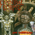 Cannibal Corpse - Live Cannibalism - Music CD