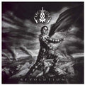 Lacrimosa - Revolution - Music CD