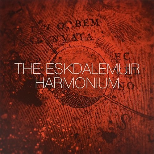 Dooks,chris & Machinefabriek - Eskdalemuir Harmoniun - Vinyl Record