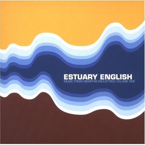 Estuary English Music From Memphis Ind - Estuary English Music From Memphis Ind - Music CD