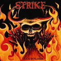 Strike - Back In Flames - Music CD