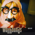 Wolfhounds - Cheer Up - Vinyl Record