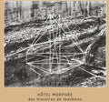 Hotel Morphee - Des Histoires De Fantomes - Music CD