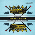 Couperin / Beausejour - Concerts Royaux - Music CD