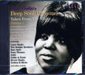 Various - Dave Godin's Deep Soul Treasures Taken From The Vaults Volume 1 (25 tracks) Music CD