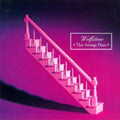 Wolfstone - This Strange Place - Music CD