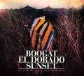 Boogat - El Dorado Sunset - Music CD